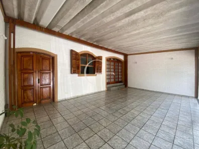 Casa com 3 Quartos à venda, 144m² no Jardim Donalísio, Salto