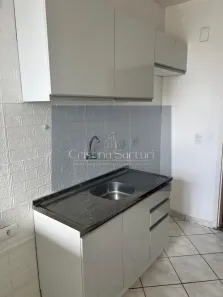 Apartamento com 2 Quartos à venda, 58m² no Jardim América, São José dos Campos