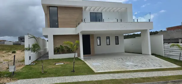 Casa de Condomínio com 5 Quartos à venda, 360m² no Parque das Nações, Parnamirim