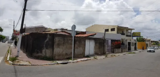 Lote/Terreno à venda, 440m² no Pereira Lobo, Aracaju