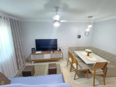 Sobrado com 2 Quartos à venda, 56m² no Itaquera, São Paulo