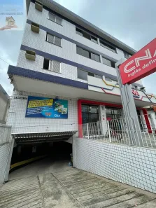 Apartamento com 2 Quartos para alugar, 90m² no Parque São Vicente, São Vicente