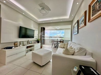 Apartamento com 2 Quartos à venda, 78m² no Itaigara, Salvador
