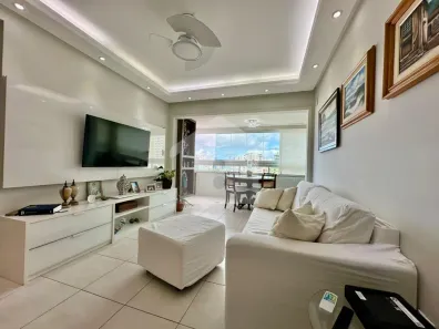 Apartamento com 2 Quartos à venda, 77m² no Itaigara, Salvador