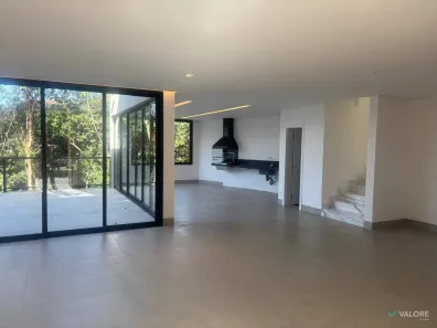 Casa de Condomínio com 4 Quartos à venda, 348m² no Quintas do Sol, Nova Lima