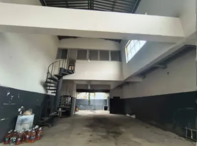 Galpão/Depósito/Armazém à venda, 217m² no Belenzinho, São Paulo