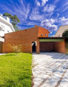 Casa de Condomínio com 3 Quartos à venda, 261m² no Alphaville, Santana de Parnaíba