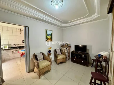 Casa com 2 Quartos à venda, 79m² no Vila Rezende, Piracicaba