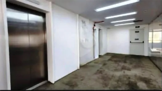 Sala Comercial à venda, 500m² no Centro, São Paulo