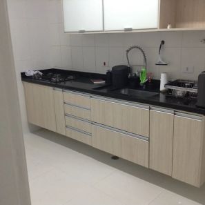 Casa de Condomínio com 3 Quartos à venda, 119m² no Paisagem Renoir, Cotia