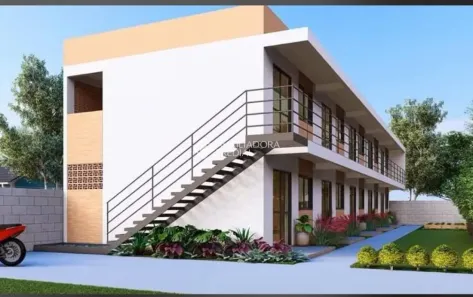 Lote/Terreno à venda, 759m² no Santa Tereza, Porto Alegre