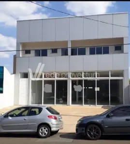 Prédio Comercial com 7 Quartos para alugar, 582m² no Jardim Chapadão, Campinas