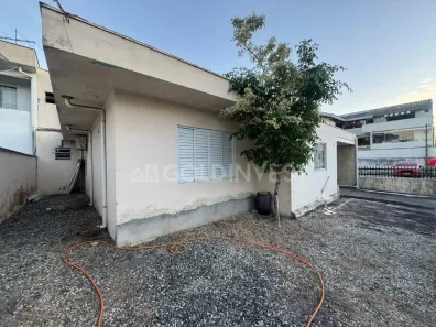 Casa com 1 Quarto para alugar, 50m² no Santa Rita, Brusque