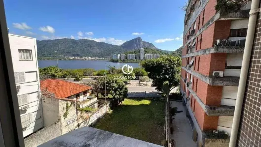 Apartamento com 4 Quartos à venda, 240m² no Ipanema, Rio de Janeiro
