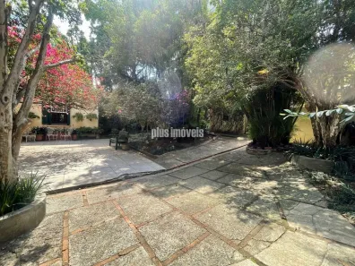 Casa com 6 Quartos para alugar, 410m² no Jardim Novo Mundo, São Paulo