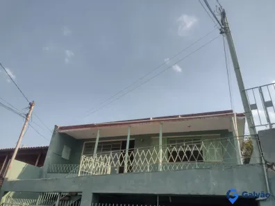 Casa com 2 Quartos à venda, 179m² no Jardim Pacaembu, Jundiaí