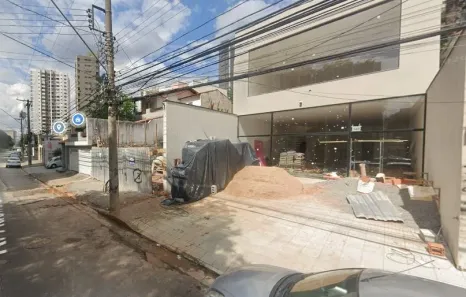 Galpão/Depósito/Armazém para alugar, 300m² no Vila Bastos, Santo André