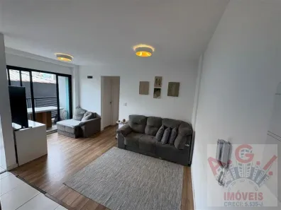 Apartamento com 2 Quartos à venda, 43m² no Jardim São Paulo(Zona Norte), São Paulo