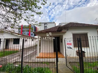 Casa com 3 Quartos para alugar, 95m² no Camobi, Santa Maria