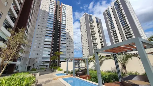 Apartamento com 3 Quartos à venda, 120m² no Vila Aviação, Bauru