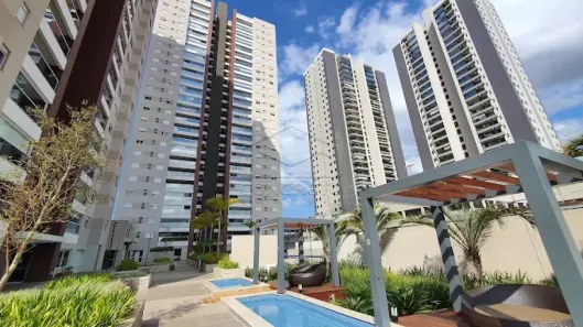 Apartamento com 3 Quartos para alugar, 120m² no Vila Aviação, Bauru