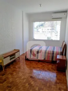 Apartamento com 1 Quarto à venda, 23m² no Copacabana, Rio de Janeiro