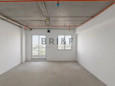 Imóvel Comercial à venda, 36m² no Chácara Santo Antônio (Zona Sul), São Paulo