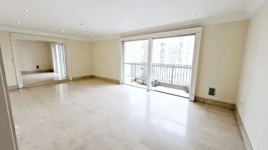 Cobertura com 3 Quartos à venda, 586m² no Campo Belo, São Paulo