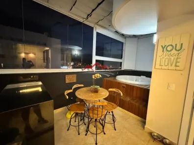 Apartamento com 4 Quartos à venda, 162m² no Anhangabaú, Jundiaí