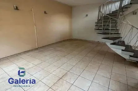 Casa com 2 Quartos para alugar, 197m² no Centro, Ribeirão Preto