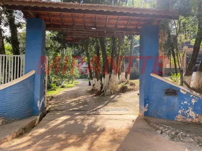 Casa de Condomínio com 2 Quartos à venda, 267m² no Jundiaizinho (Terra Preta), Mairiporã