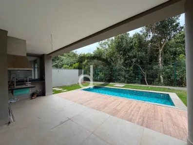 Casa de Condomínio com 4 Quartos à venda, 220m² no Riviera, Bertioga