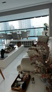 Apartamento com 4 Quartos à venda, 235m² no Horto Florestal, Salvador