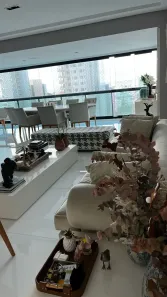 Apartamento com 4 Quartos à venda, 235m² no Horto Florestal, Salvador