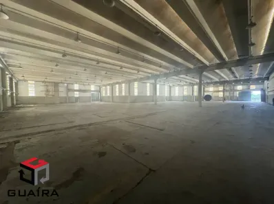 Galpão/Depósito/Armazém para alugar, 4000m² no Industrial Anhangüera, Osasco