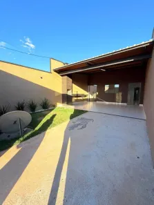 Casa com 3 Quartos à venda, 115m² no Setor Conde dos Arcos, Aparecida de Goiânia