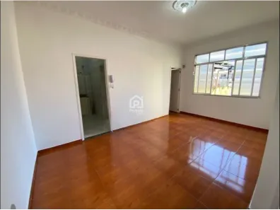 Apartamento com 1 Quarto para alugar, 50m² no Centro, Nova Friburgo