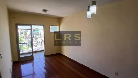 Apartamento com 2 Quartos à venda, 91m² no Tanque, Rio de Janeiro