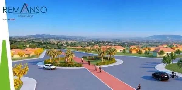 Lote/Terreno à venda, 160m² no Parque Orestes Ôngaro, Hortolândia