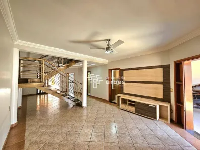 Casa com 3 Quartos à venda, 282m² no Jardim São Paulo, Americana