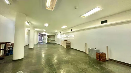 Sala Comercial à venda, 170m² no Centro, Santos