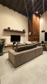 Fazenda/Sítio com 3 Quartos à venda, 89m² no Residencial Ecopark, Tatuí