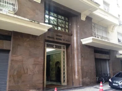 Sala Comercial para alugar, 24m² no Centro, Rio de Janeiro