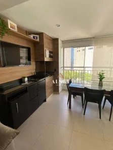 Apartamento com 3 Quartos à venda, 86m² no Vila Prudente, São Paulo