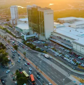 Sala Comercial à venda, 34m² no Cohama, São Luís