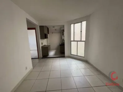 Apartamento com 2 Quartos à venda, 45m² no Atlântica, Rio das Ostras