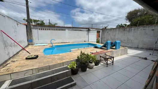 Casa com 2 Quartos à venda, 132m² no Gaivota (Interior), Itanhaém