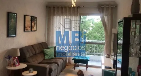 Apartamento com 3 Quartos à venda, 82m² no Vila Sofia, São Paulo