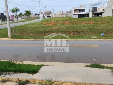 Lote/Terreno à venda, 452m² no Jardins Capri, Senador Canedo