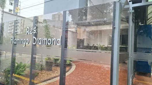Apartamento com 3 Quartos à venda, 75m² no Alto da Glória, Goiânia